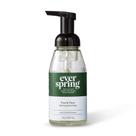 Sabonete espumante para mãos Everspring Free & Clear 300 ml Sabonete espumante para mãos Everspring Free & Clear 300 ml