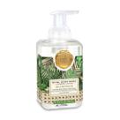 Sabonete espumante para mãos Michel Design Works Island Palm 500mL