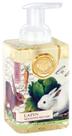 Sabonete espumante para mãos Michel Design Works Lapin 500mL