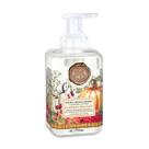 Sabonete espumante para mãos Michel Design Works Pumpkin Delight 500mL Sabonete espumante para mãos Michel Design Works Pumpkin Delight 500mL