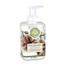 Sabonete espumante para mãos Michel Design Works White Spruce 500mL