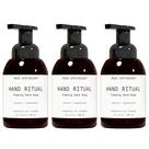 Sabonete espumante para mãos Muse Apothecary Aromatic Nutritivo 340ml