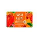 Sabonete Essências do Brasil Flor do Cajueiro 100g Lux Hidratação