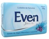 Sabonete Even Fragrância Algas Marinha 85g