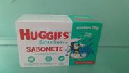 Sabonete extra suave 75g
