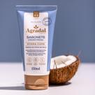 SABONETE FACIAL 150 ml HYDRA CARE AGRADAL