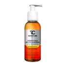 Sabonete Facial Antioleosidade Vitamina C + Niaciamida E Zinco 120ML Review Care Sabonete Facial Antioleosidade Vitamina C + Niaciamida E Zinco 120ML Review Care