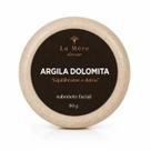 Sabonete Facial Argila 80g DOLOMITA Sabonete Facial Argila 80g DOLOMITA