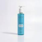 Sabonete Facial Cicatribem 200ml Limpeza Profunda com Ácido Hialurônico Ácido Glicólico Extrato de Canela Pele Oleosa Poros Dilatados Luminosidade