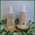 Sabonete facial clareador ácido lático, vitamina C e ácido glicólico - 200ml