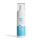 Sabonete facial com resultado natural Teen Skin Gentle Foaming 150 ml
