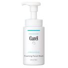 Sabonete facial Curel Japanese Skin Care Foaming Daily 150ml