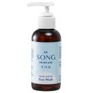 Sabonete facial Dr Song Glicólico Acid 10% AHA Anti Aging Acne 100mL