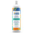 Sabonete facial e corporal Ammond Clear para pele com acne 500 ml com ácido Sabonete facial e corporal Ammond Clear para pele com acne 500 ml com ácido