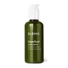 Sabonete facial ELEMIS Superfood Revitalizante Diário Prebiótico 200mL