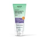 Sabonete Facial Esfoliante Antiacne 80ml Labotrat