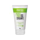 Sabonete Facial Esfoliante Avon Clearskin 50g Pele Oleosa