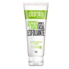 Sabonete Facial Esfoliante Avon Clearskin 50g