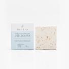 Sabonete Facial Esfoliante Dolomita Natural E Vegano 50g Herbia