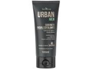 Sabonete Facial Esfoliante Masculino 100ml IPA Urban Men