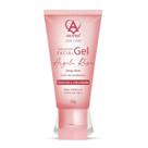 Sabonete facial gel argila rosa arovida 60 gr