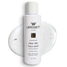Sabonete facial Gunilla Of Sweden LEROSETT Clear Skin 120mL