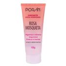 Sabonete Facial Hidratante Rosa Mosqueta 100G - Porán