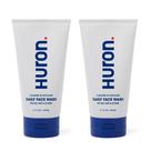 Sabonete facial Huron Daily Deep Cleaner & Esfoliante Masculino 150ml Sabonete facial Huron Daily Deep Cleaner & Esfoliante Masculino 150ml