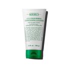 Sabonete facial Kiehl's Cucumber Herbal Condicionador de Limpeza 150mL
