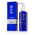 Sabonete facial Kose Sekkisei White Milky Wash Sabonete facial Kose Sekkisei White Milky Wash