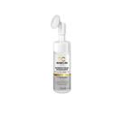 Sabonete Facial Limpeza Com Espuma Massageador Efeito Matte 150ML Review Care