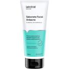 Sabonete Facial Liquido Antiacne Controle Oleosidade Ação Secativa Labotrat Dermoskin 100ml