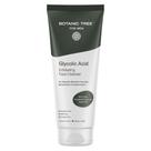 Sabonete facial masculino Botanic Tree com ácido glicólico e carvão vegetal 180 ml