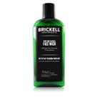 Sabonete Facial Masculino Brickell Purificante - Carvão Vegetal Orgânico 240ml