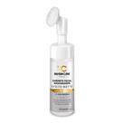 Sabonete Facial Massageador Review Care Efeito Matte Ação Antioxidante 150ml