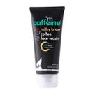 Sabonete facial MCaffeine Milky Brew Ammond Milk 75 ml