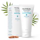 Sabonete facial neutraliza a acne de força máxima 150 ml