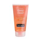 Sabonete Facial Neutrogena Deep Clean Grapefruit 150g