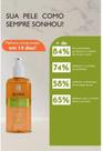 Sabonete Facial Oil Control Anti Acne 140ml Acnix Natuflores