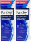 Sabonete Facial PanOxyl Acne Foaming Wash 10% - Com Peróxido de Benzoíla Sabonete Facial PanOxyl Acne Foaming Wash 10% - Com Peróxido de Benzoíla