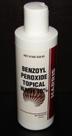 Sabonete Facial para Acne Harris Pharmaceuticals Peróxido de Benzoíla 10% 148 ml