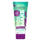 Sabonete Facial Pós Make Demaquilante Dermacream 100ml