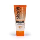 Sabonete Facial Primer Vitamina C e Ácido Hialurônico Make A 100ml