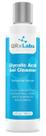 Sabonete facial QRxLabs Esfoliante com Ácido Glicólico 180 ml Antienvelhecimento