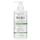 Sabonete Facial Raavi Clean Skin Suavizante 500ml