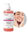 Sabonete Facial Rosa Mosqueta Rugas Manchas 500ml Ts