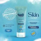 Sabonete Facial Skin Comfort Peles Mista e Oleosas - Phállebeauty Composto Por Ácido Hialurónico E Glicerina 100ml Sabonete Facial Skin Comfort Peles Mista e Oleosas - Phállebeauty Composto Por Ácido Hialurónico E Glicerina 100ml