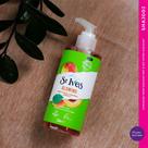 Sabonete facial St. Ives Glowing Apricot