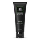 Sabonete facial Tiege Hanley Daily Gentle, sem perfume, 75 ml para homens