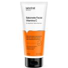 Sabonete Facial Vitamina C Dermo Skin Labotrat 100ml
